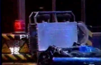 Destructive Criticism is flipped onto the Pit button.