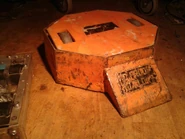 Ironside under Team Tilly