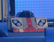 Mulsanne Monster on Techno Games in 2002