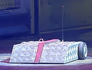 Phoenix Middleweight