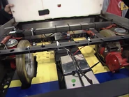 The insides of Shrapnel