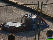 M2 is pushed by Tornado in 2001