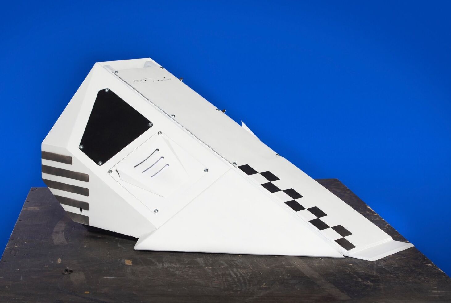 Apollo hot sale robot wars