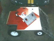 Run Amok with both Mini and Micro Run Amok