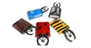 Creepy Crawlies at BattleBots in 2016