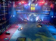 Refbot pushes Plunderbird 4 out of the blue zone