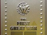 Robot Wars: The First Great War