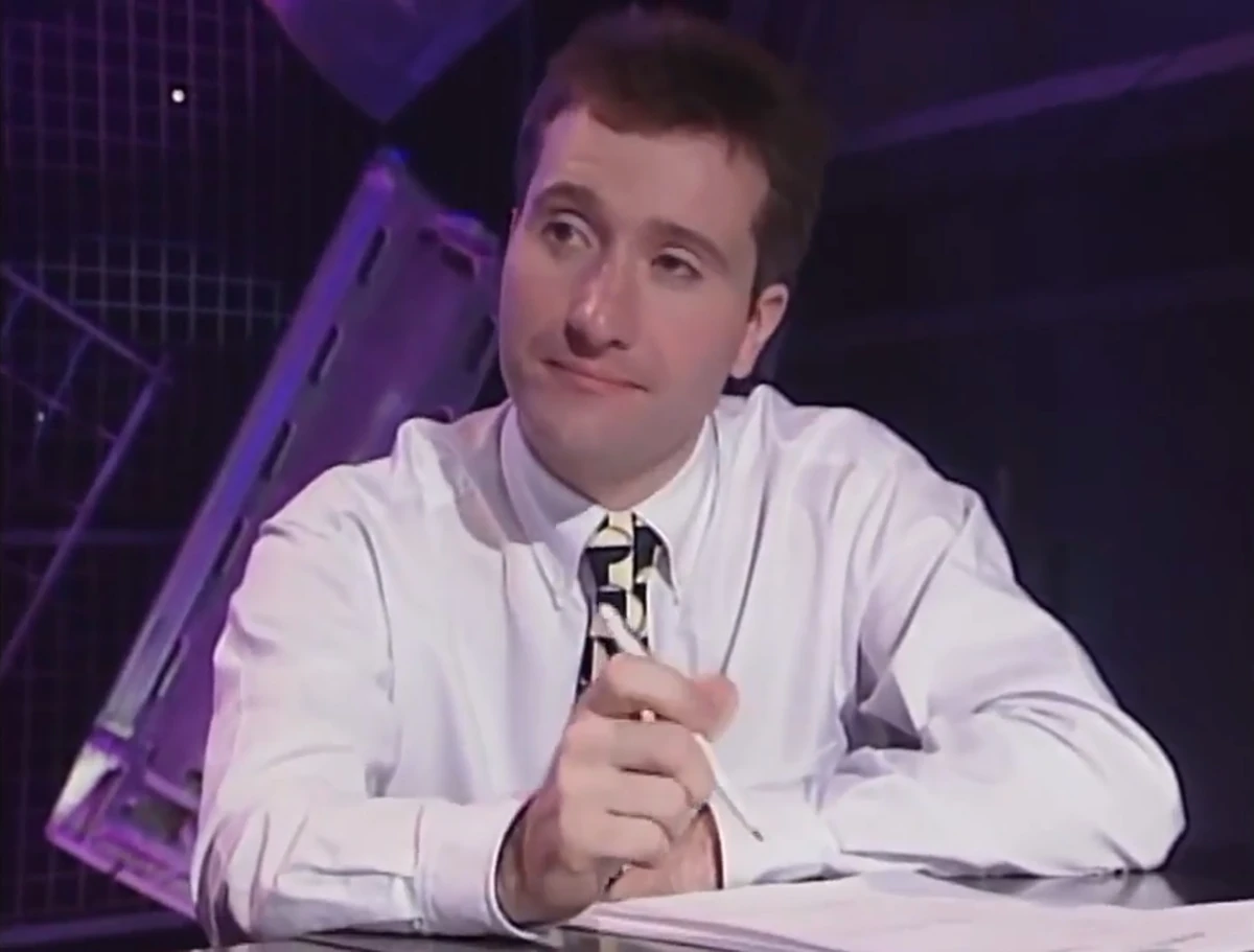 Adam Harper | Robot Wars Wiki | Fandom