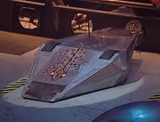 Eye of Newt in the arena