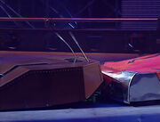 Manic Mutant gets in behind Gravedigger