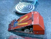 Hypno-Disc trashes V-Max