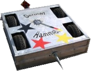 German-hammer