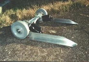 Nasty Glass Of Water (Hobbyweight)