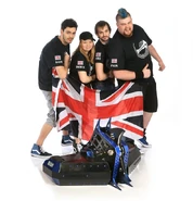 Team Monsoon.jpg (149 KB) Monsoon with its team