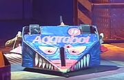 Aggrobot S7