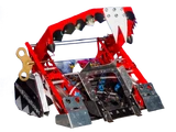 Bucky the Robot