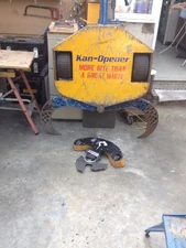 Kan-Opener H spec with Caliope