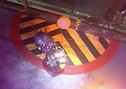 MatildaliftsBiggerBrotherPinball
