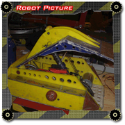 The team’s featherweight, Skink