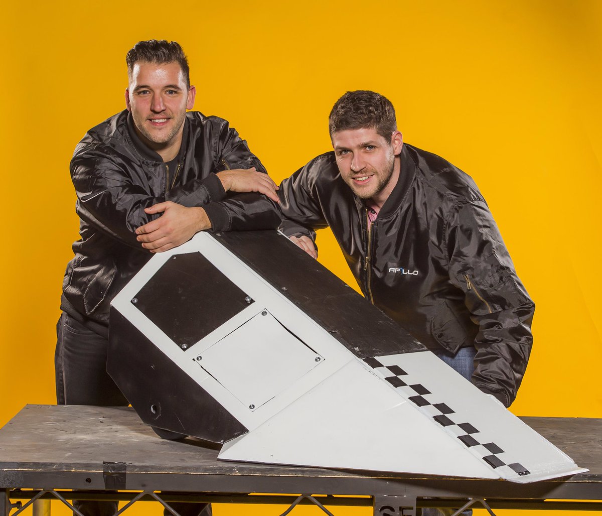 Team MAD | Robot Wars Wiki | Fandom