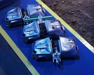 A1, M2 and K3 in 2002