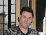 Mat Irvine