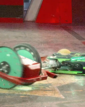 Sit And Spin Robot Wars Wiki Fandom