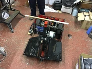 Tauron packing.jpg (385 KB) The two separate sections of Tauron