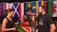 Team Crushtacean in Series 7