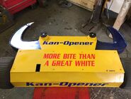 Kan-Opener J spec in 2015