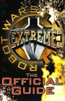 Official Guide