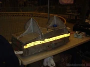 Toe Cutter 2 (Today)