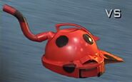 Official image of Bugs