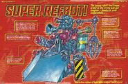 Super Refbot (Issue 15)