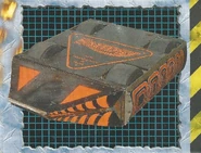 Official photo for Series 4