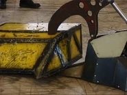 Dantomkia vs tiberius.jpg (74 KB) Tiberius 2 crushes into Dantomkia 1.0