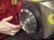 Inverterbrat's cutter in Series 3