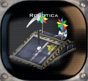 Robotica