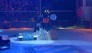 Supernova survives Refbot's count