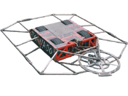 Tornado Frame