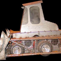 dozer robot wars wiki fandom