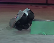 Cunning Plan gets underneath Demolisher