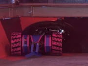 Heavy Metal slams M.R