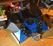 Immersion Stevenage 2018.jpg (2.33 MB) Immersion at Robots Live! Stevenage, September 2018