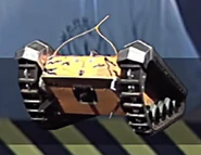 Official Series 3 photo