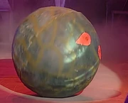 Psychosprout in the arena