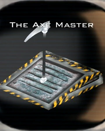 The Axe Master Robot Wars Wiki Fandom the axe master robot wars wiki fandom