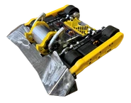 Microswitch in February 2020