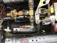 Pendragon internals 2020.jpg (1.12 MB) Pendragon's internals in 2020