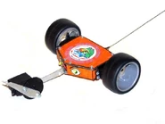 TadPole in Season 5.0 of BattleBots